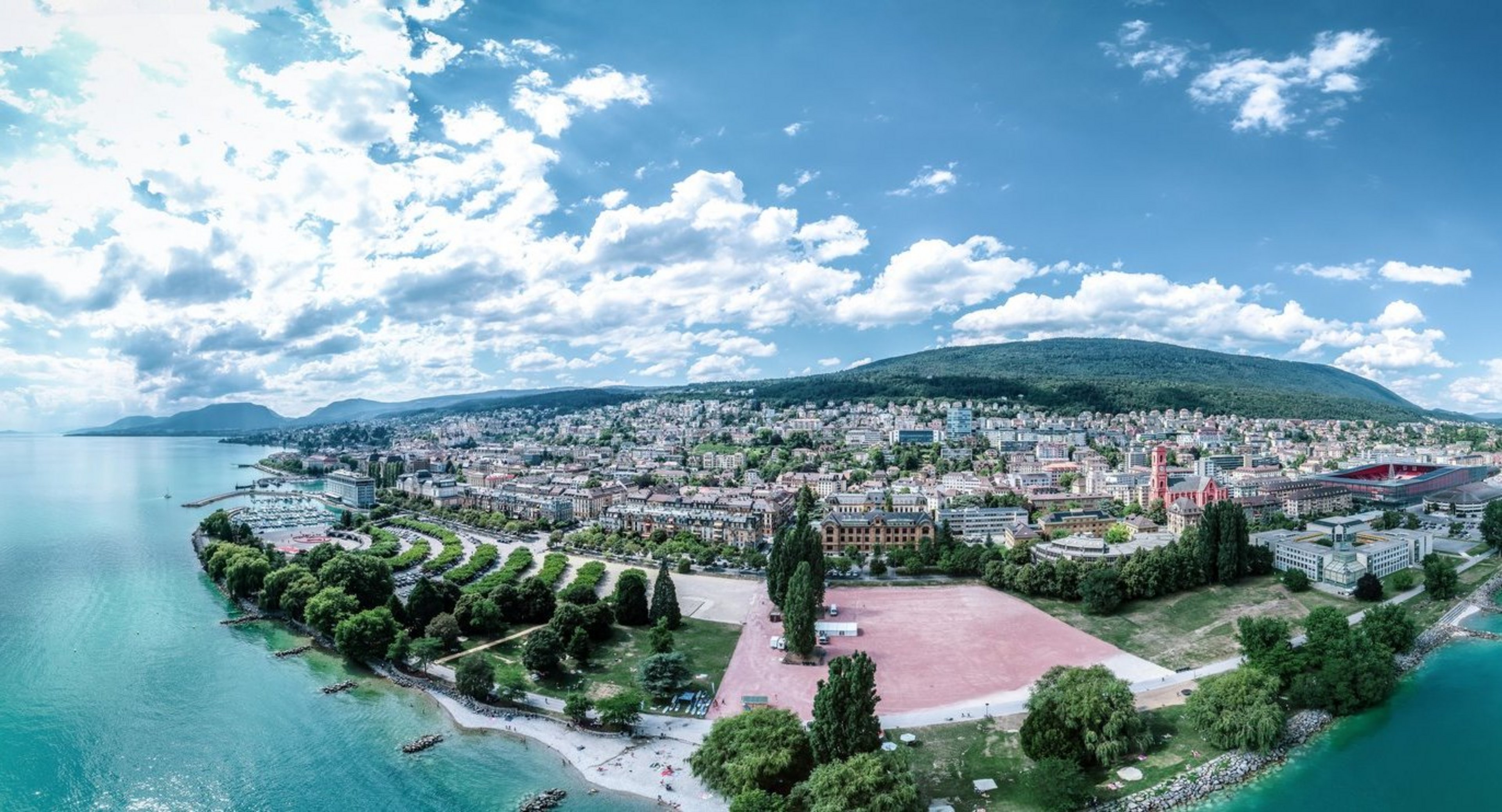 Neuchâtel