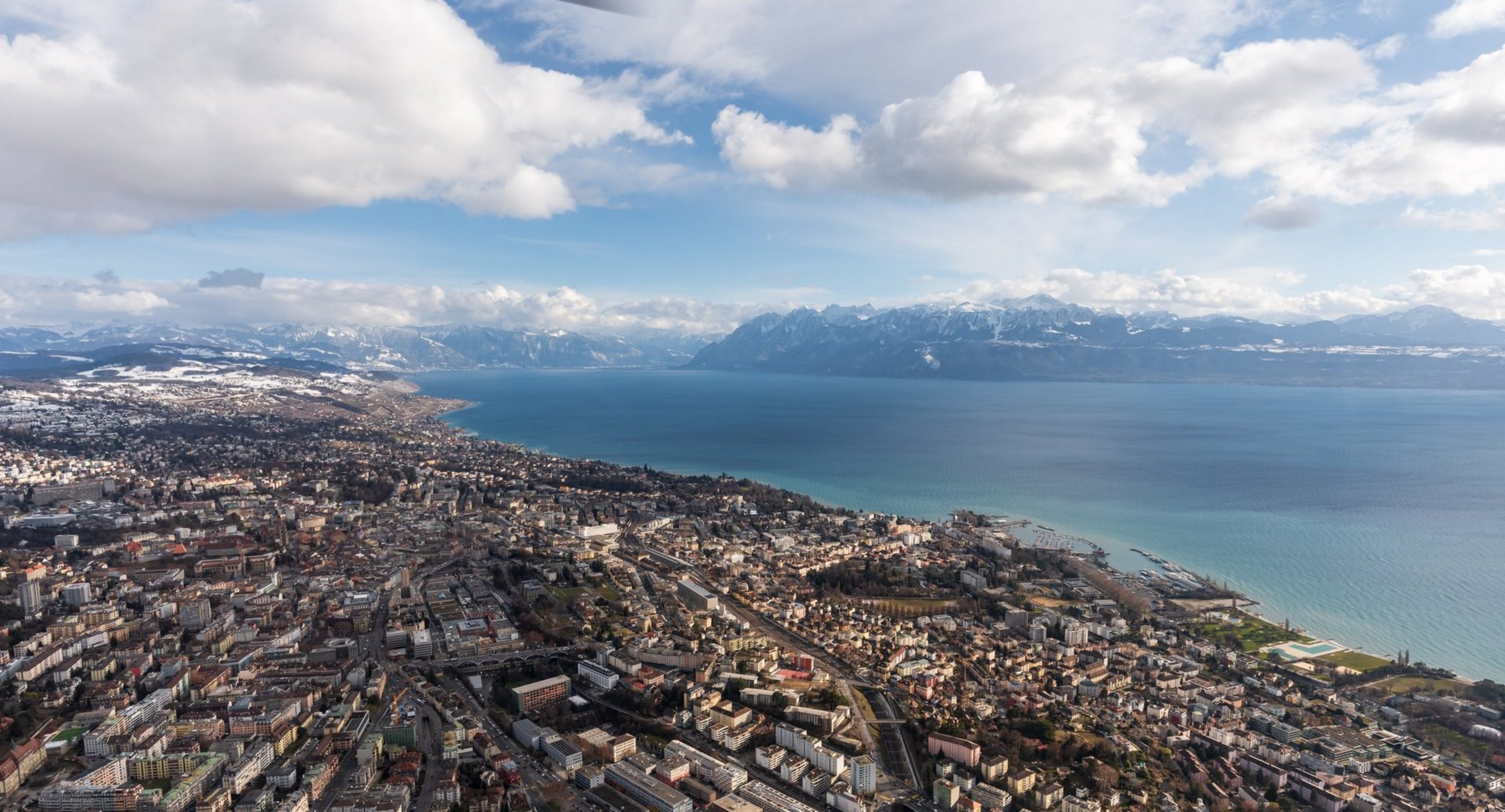 Lausanne (VD)