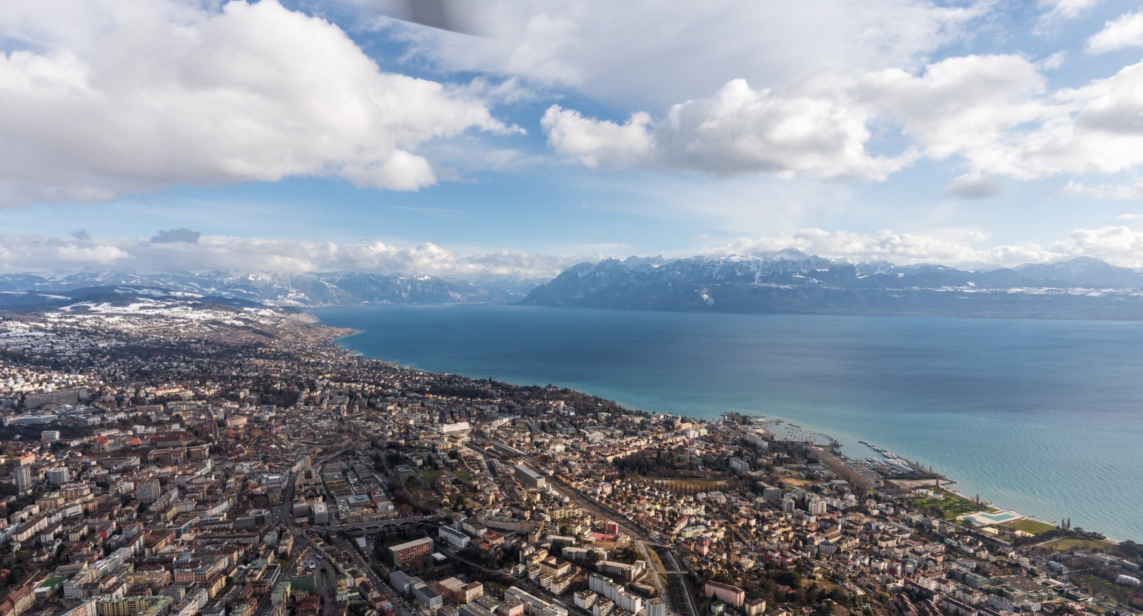 Lausanne (VD)