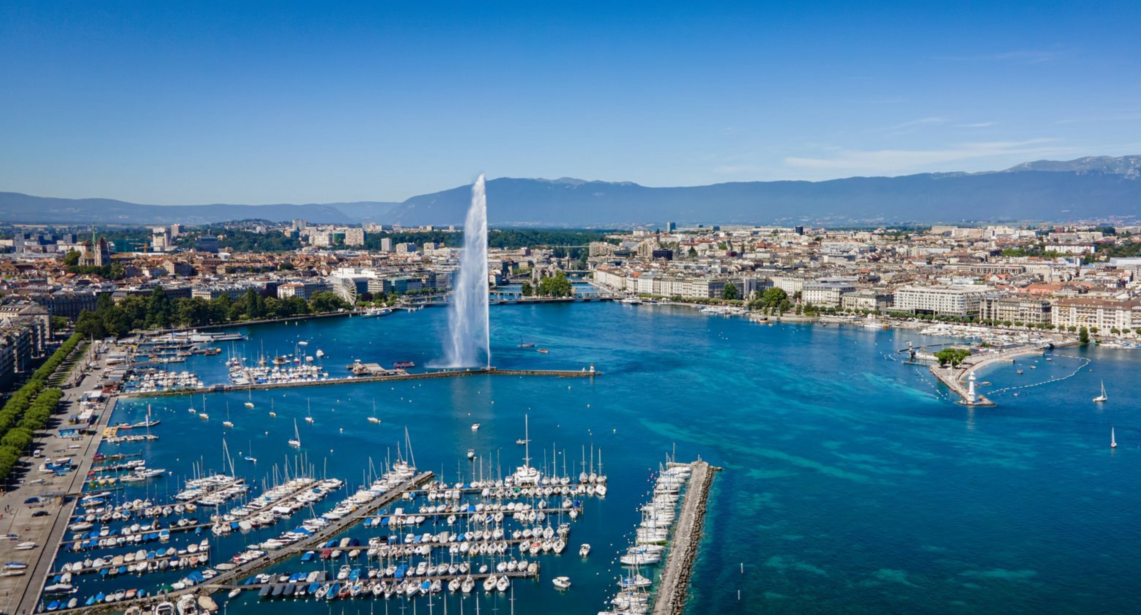 Genève