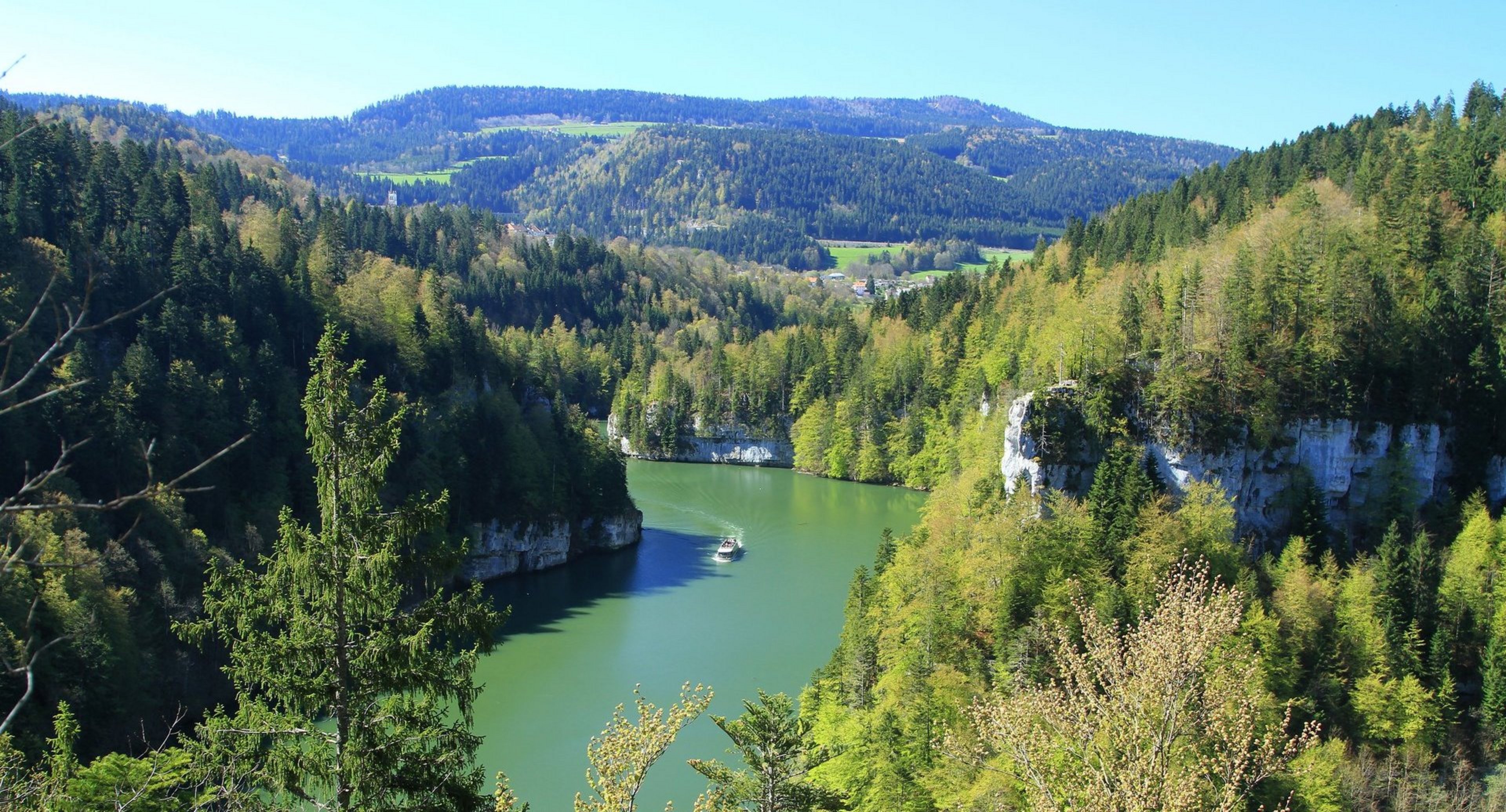 und sein Waldenserpark