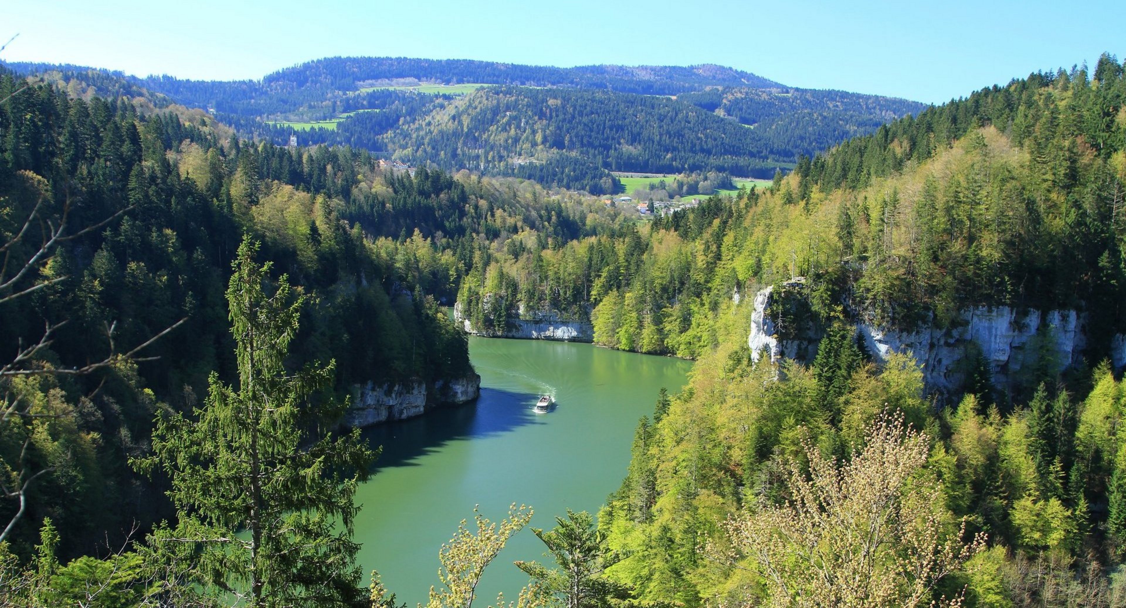 et son parc vaudois
