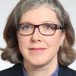 Martina Reibe