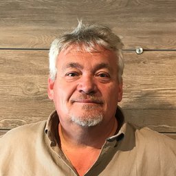Eric Ménager