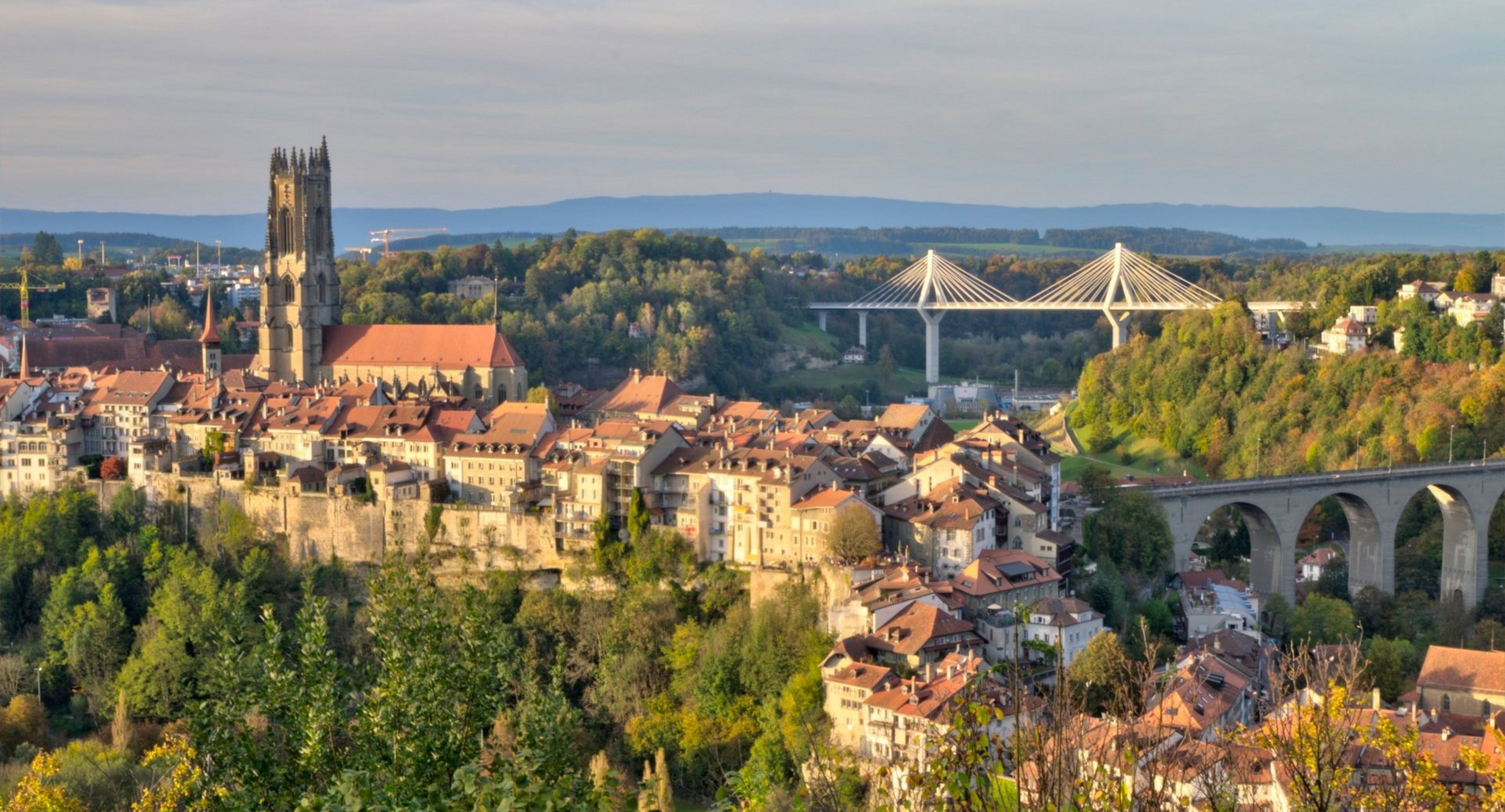 Fribourg